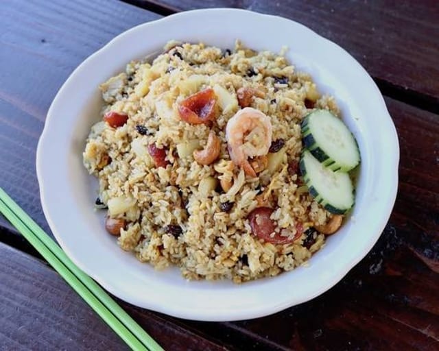 Fried Rice