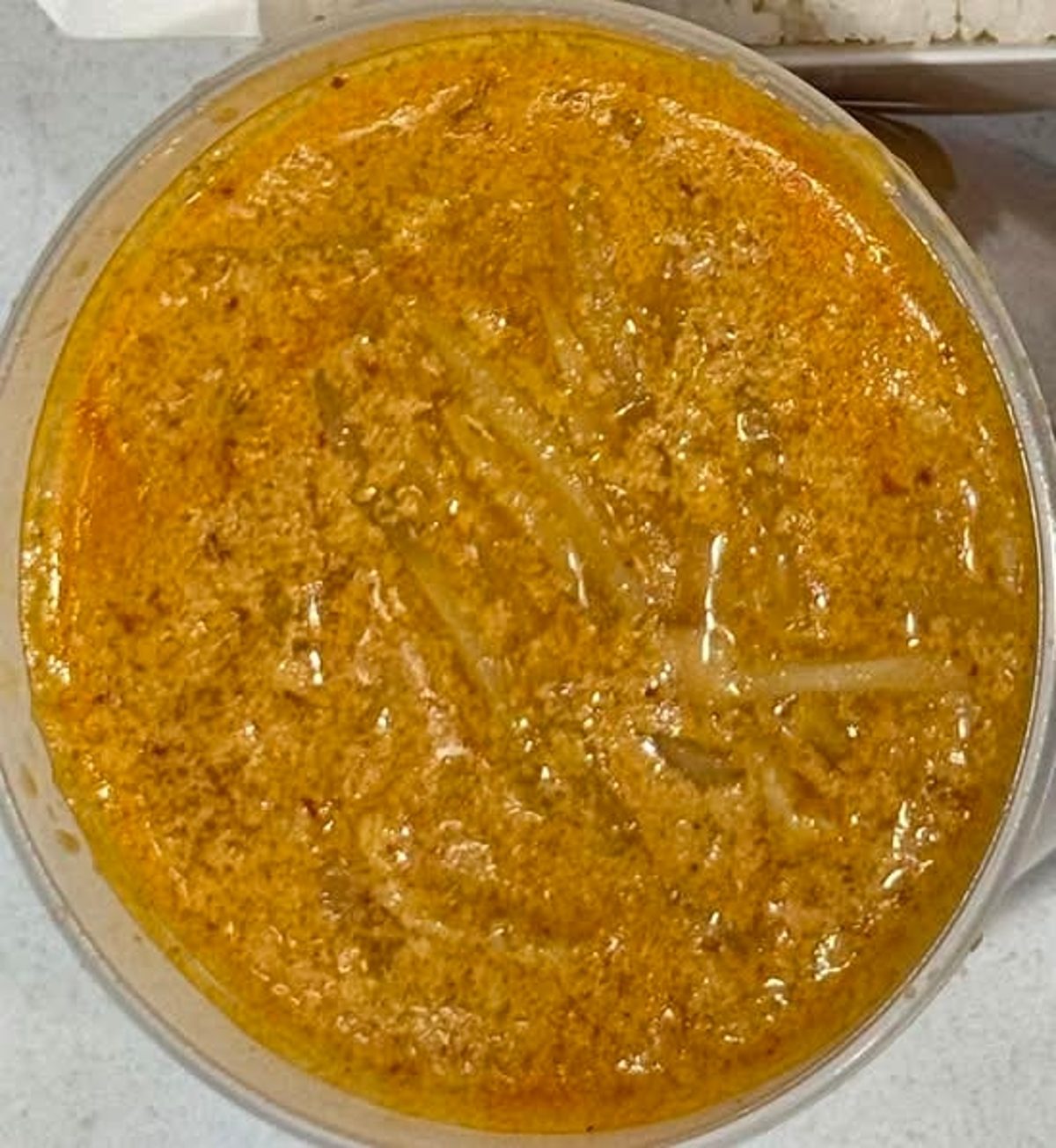 Red Curry แกงเผ็ดผ็ แดง